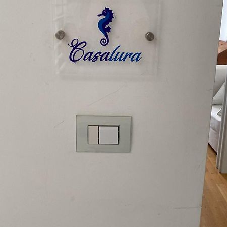 Casalura Daire Polignano a Mare Dış mekan fotoğraf