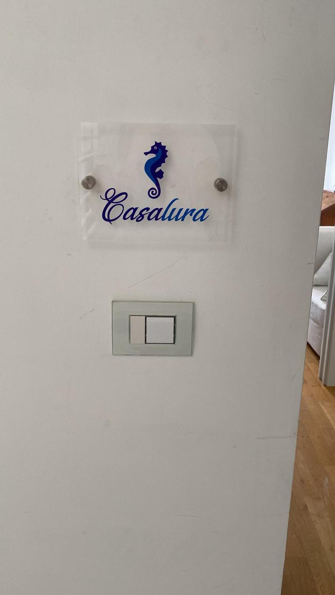 Casalura Daire Polignano a Mare Dış mekan fotoğraf
