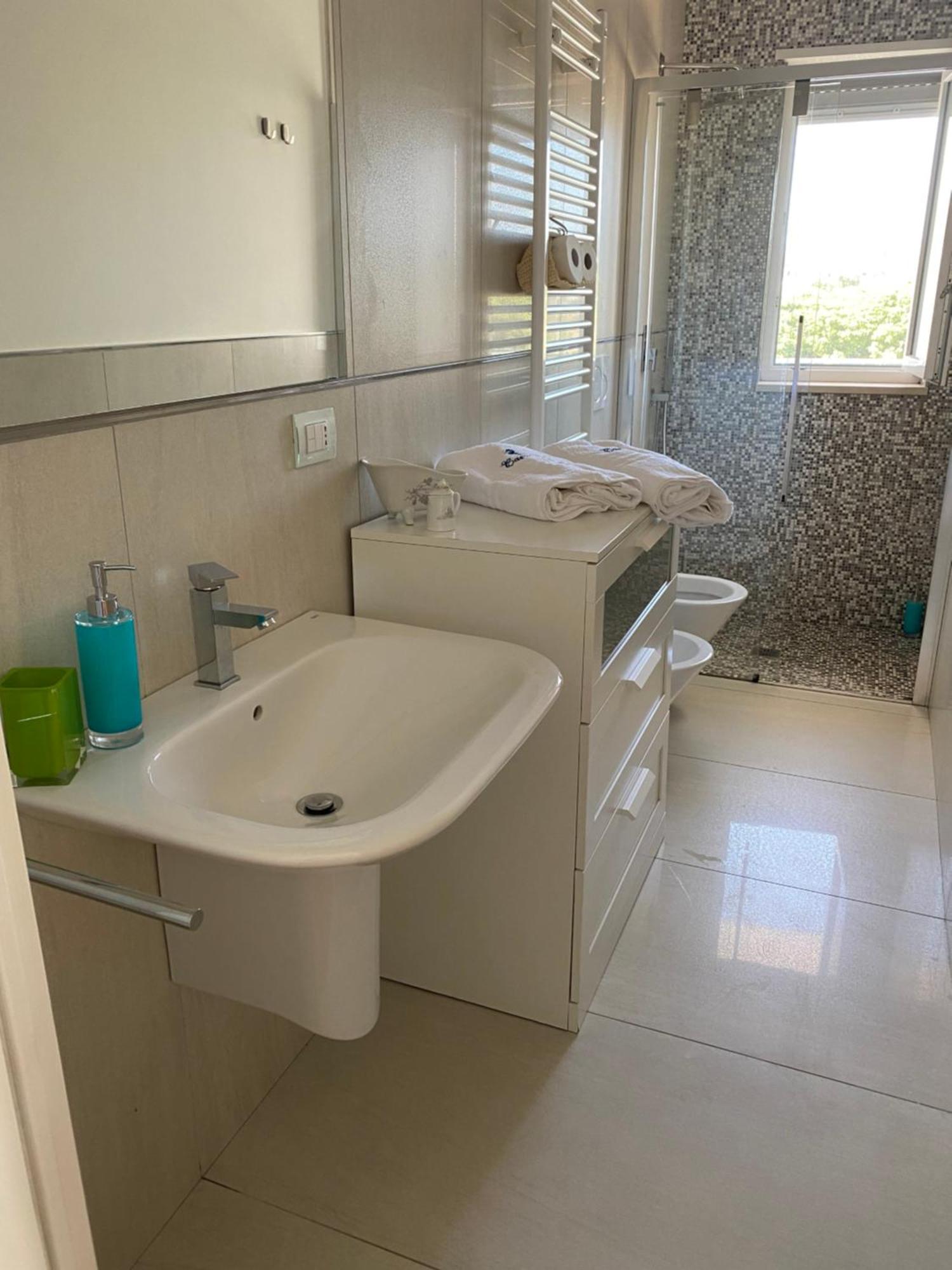 Casalura Daire Polignano a Mare Dış mekan fotoğraf